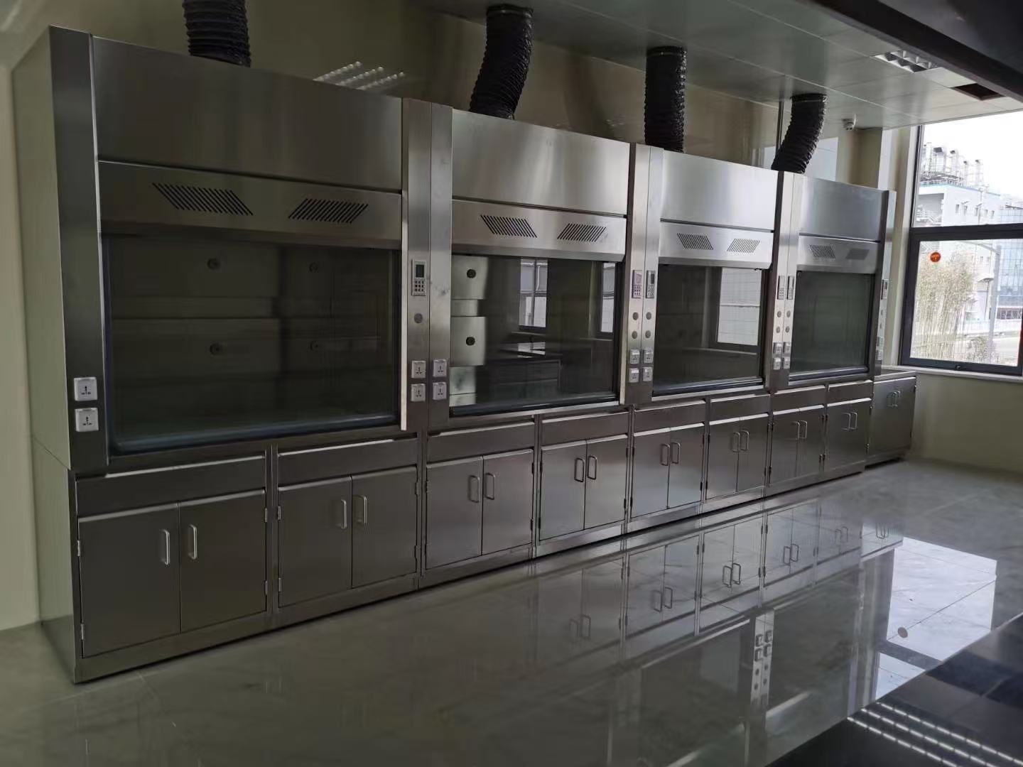 亳州市PP实验台不锈钢实验台 - 排名